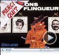 Photo : Merci Qui? N°166 - Les Tontons flingueurs
