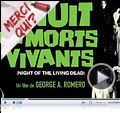 Photo : Merci Qui? N°196 - La Nuit des morts-vivants