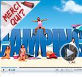 Photo : Merci Qui? N°215 - Camping