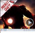 Photo : Merci Qui? N°219 - Iron Man