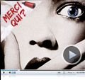 Photo : Merci Qui? N°220 - Scream