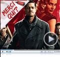 Photo : Merci Qui? N°222 - Inglourious Basterds