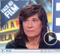 Photo : Face au Film - Ciné+ N°55 - Mais qui a re-tué Pamela Rose ? - Deuxième partie