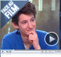 Photo : Face au Film - Ciné+ N°81 - Face à l'invité Pierre Niney / Jacques Weber