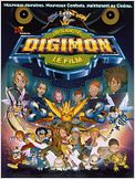 Digimon: The movie