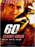 60 secondes chrono