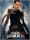 Lara Croft : Tomb raider