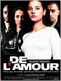 De l'amour