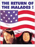 Les Visiteurs en Amérique