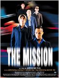 The Mission