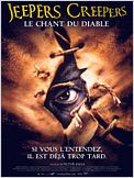 Jeepers Creepers, le chant du diable