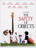 The Safety of Objects