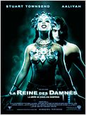 La Reine des damnés