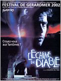 L'Echine du diable