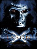 Jason X