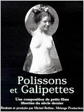 Polissons et galipettes