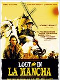 Lost in La Mancha