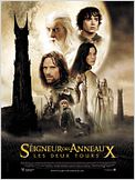 Le Seigneur des anneaux : les deux tours