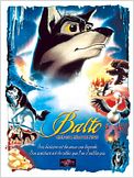 Balto chien-loup, héros des neiges