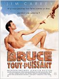 Bruce tout-puissant