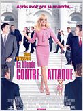 La Blonde contre-attaque