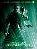 Matrix Revolutions