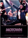 Motown : la véritable histoire