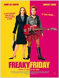 Freaky Friday dans la peau de ma mère