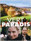 Vert paradis