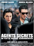 Agents secrets