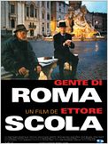 Gente di Roma