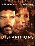 Disparitions