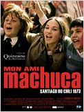 Mon ami Machuca