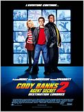 Cody Banks agent secret 2 destination Londres