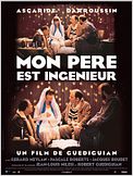 Mon père est ingénieur