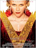 Vanity fair, la foire aux vanités