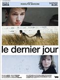 Le dernier jour