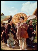 Madame Butterfly