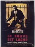 Le Fauve est lâché