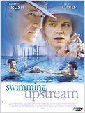 Swimming Upstream
