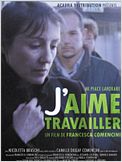 J'aime travailler