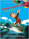 Georges le petit curieux