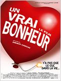 Un Vrai bonheur