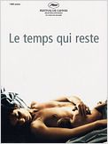 Le temps qui reste