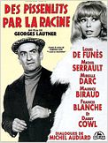 Des pissenlits par la racine