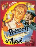 Poisson d'avril