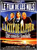 La Cité de la peur