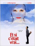 Et si c'était vrai...