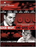Good Night, and Good Luck.