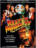 Reefer Madness: The Movie Musical